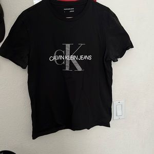 Calvin Klein Jeans t shirt